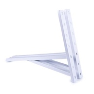 Suporte Reforçado para Condensadora de Ar Condicionado 800mm - 36 A 80000 BTUs - imagem 5