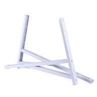 Suporte Reforçado para Condensadora de Ar Condicionado 800mm - 36 A 80000 BTUs - imagem 4
