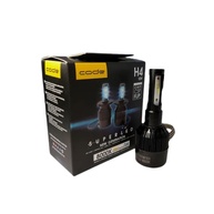 Super Led Code: Iluminação Automotiva 8000K - imagem 2