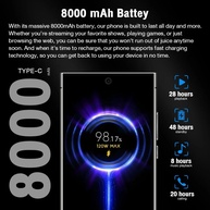 S25 Ultra: O Smartphone 5G com 2TB e 8000mAh - imagem 4