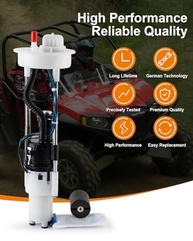 Módulo Bomba Combustível Polaris RZR 800/570 EFI - Peça 2521201 47-1011 - imagem 5