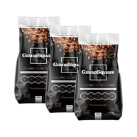 Kit 3X: Granola Premium Zero Açúcar Sem Glúten GranoSquare 800g - imagem 1