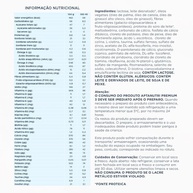 Fómula Infantil Aptanutri Premium 3 800g - Kit 4 latas - imagem 3