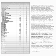 Fórmula Infantil Aptamil SL 800g - Kit 4 latas - imagem 3