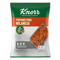 Mistura Para Preparo Milanesa Knorr 800g - imagem 2