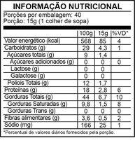 DR. PEANUT PASTA DE AMENDOIM DOCE DE LEITE 800G COM WHEY PROTEIN - imagem 4