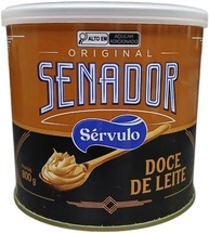 Doce De Leite Senador - 800g - O mais Cremoso! - imagem 3