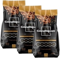 Kit 3X: Granola Premium Tradicional Sem Glúten GranoSquare 800g - imagem 1
