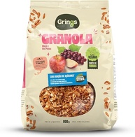Grings Cerealle Granola Zero 800G - imagem 1