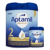 2 Latas- Premium 2 Fórmula infantil em pó 800gr - imagem 2