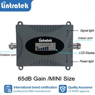 Repetidor 4G 800MHz: Amplie o Sinal e a Internet! - imagem 2