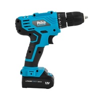 Parafusadeira Philco Force: 2 em 1 e 800RPM - imagem 2