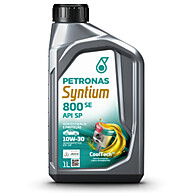 Petronas Syntium 800se 10W30: Proteção Real para o Seu Motor - imagem 2