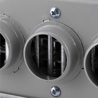 Aquecedor de Carro 12V 800W: Inverno Quente e Desembaçamento Rápido - imagem 4