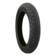 Kit Pneus Moto Tiger 80/100-14 Dianteiro + 60/100-17 Traseiro - Compatível com Biz e Pop 100 - imagem 3