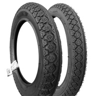 Pneu Traseiro 80/100-14 Str9000: Aderência e Durabilidade para Sua Moto - imagem 3