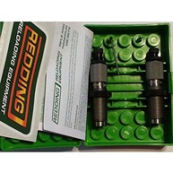 Redding Reloading 80155: Conjunto Completo de Moldes 308/307 Winchester para Recarga de Precisão - imagem 3