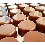 Forma de Silicone para Pão de Mel 125g - BWB 802 - imagem 2