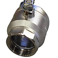 Registro de Esfera 3/8”: Guia Completo + Bremen 8044 - imagem 2