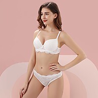Lingerie Renda: Elegância e Conforto Z&D 8089 - imagem 2