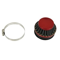 Filtro de Ar 60mm para Motos 2 Tempos 49cc-80cc: Potencialize Sua Performance! - imagem 1