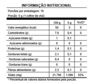 Lemon Pepper CantaGallo 80g - imagem 2