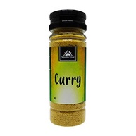 Kit 3X: Curry Kampo de Ervas 80g - imagem 2