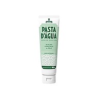 Bravir Pasta DÁgua: Alívio Rápido e Proteção 80g - imagem 3