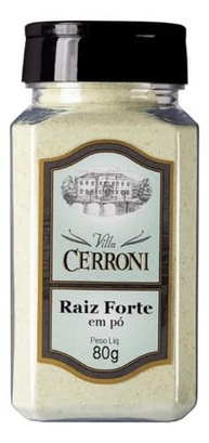 Raiz Forte Po 80G - imagem 2