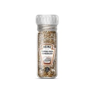 Tempero de Hambúrger Heinz Moedor 80G - imagem 2