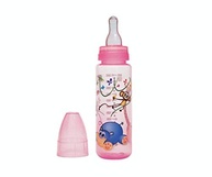 Kit com 3 Mamadeiras Plus - 240ml, 150ml e 80ml - Conforto e Segurança para seu Bebê - imagem 2