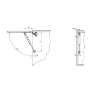 80n-cinza-pistao-a-e-veiculo-fgvtn-suporte-seu-gas-a-para-forte-duravel-a