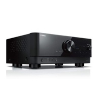 Receiver Yamaha RX-V4A 80W 5.2 Canais 8K Dolby Vision: Imersão Sonora e Visual de Ponta - imagem 1