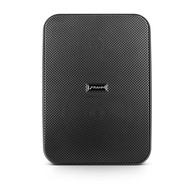 Caixa de Som Outdoor CS 5" 80W 8 Ohms Preta - Som Potente para Áreas Externas - imagem 1