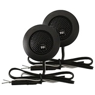Mini Tweeter Hurricane TWP Neo 80W RMS 4 Ohms Preto - Som Cristalino e Potente - imagem 3