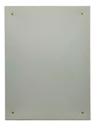 Quadro de Comando Elétrico Andaluz 80x50x20 – Organização e Segurança para sua Instalação - imagem 2