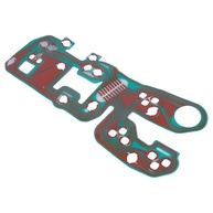 Placa de Circuito Impresso Painel Chevrolet Truck 81-87 | Peça de Reposição OE 25044897 - imagem 5