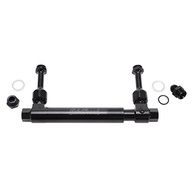 Edelbrock 8100: Registro de Combustível Ajustável para Carburadores Holley/Demon 4150 e 4500 - imagem 2