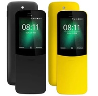 8110 4G: O Smartphone Simples e Conectado - imagem 1