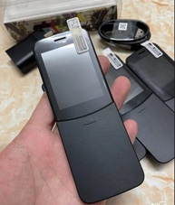 8110 4G: O Smartphone Simples e Conectado - imagem 4