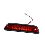 Terceira Luz de Freio LED GENERIC para Carros - Alta Visibilidade e Segurança (8157004030) - imagem 1
