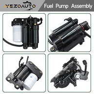 Conjunto Bomba Combustível Volvo Penta 8.1L Stern Drive - Substitui OEM 22058474 - imagem 3