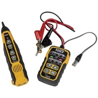 Kit Klein Tools VDV500-820: Rastreie Cabos com Precisão e Facilidade - imagem 2