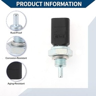 Sensor de Temperatura do Líquido de Arrefecimento 8200561449 para Nissan Aprio (2008-2010) - imagem 4