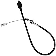 Cabo Embreagem Ford Pampa 1.6/1.8 AP 90-97 Tuba 8204 - imagem 2