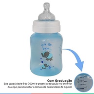 Mamadeira Anticolic Elefante 821/15 - Alívio Natural para Cólicas e Ar - imagem 5