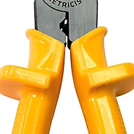 Alicate Eletricista Isolado 1000V GEDORE 8280E-200 - imagem 2