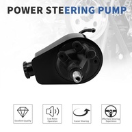 Bomba Direção Hidráulica Mercruiser Alpha/Bravo 4.3L-8.2L V6/V8 | Volvo Penta/OMC - Substitui 16792A39 - imagem 5