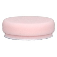 3M Almofada de Polimento Finesse-it Rosa 82mm - Pacote com 10 Unidades para Acabamento Extrafino Automotivo - imagem 4