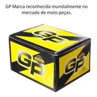 Carburador CG 125/ML 125 Original GP (83-91) - imagem 2